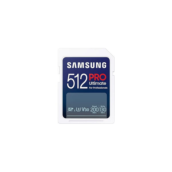 Samsung MB-SY512SB/WW κάρτα μνήμης 512 GB SDXC UHS-I