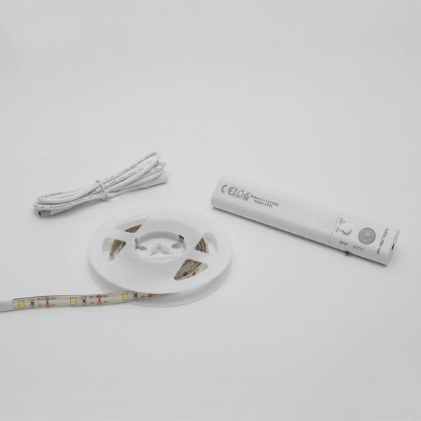 Phenom elemes LED szalag mozgásérzékelővel (55855)