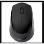 Genius Myš NX-8000S BT, 1200DPI, Bluetooth a 2,4GHz, optická, 3kl., bezpr