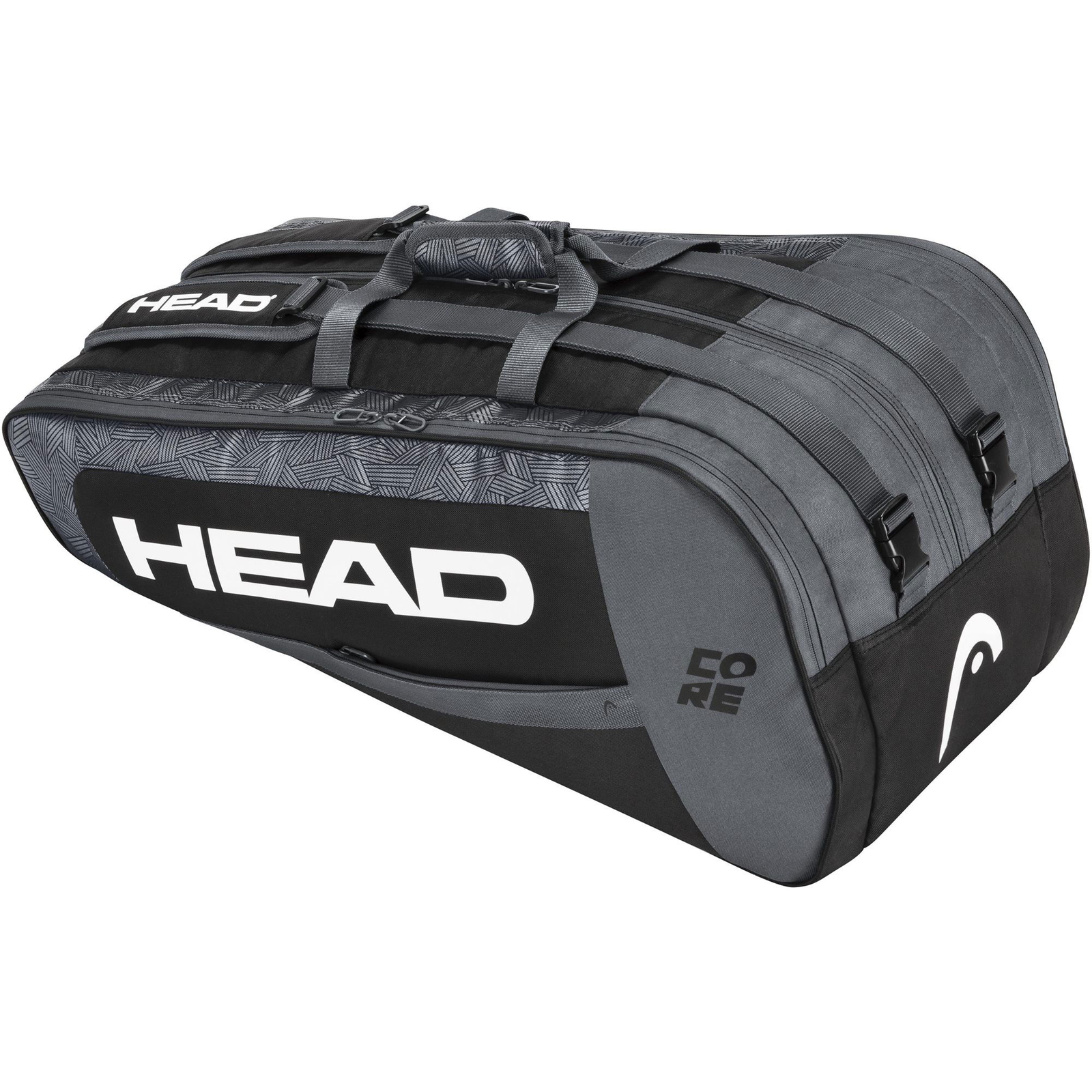 Head Core 9R Supercombi BKWH (724794356104)
