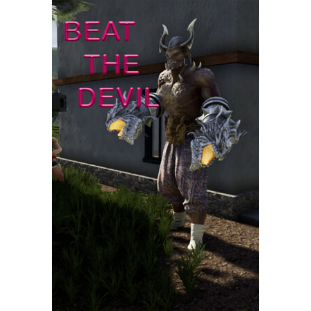 Beat The Devil