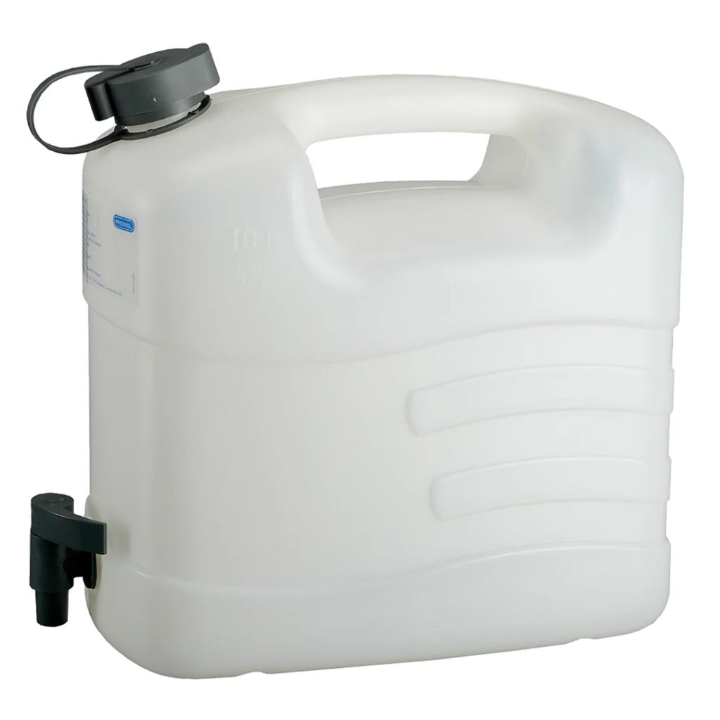Pressol vizeskanna csappal 10 liter (21 163) (21 163)