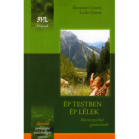 Ép testben ép lélek