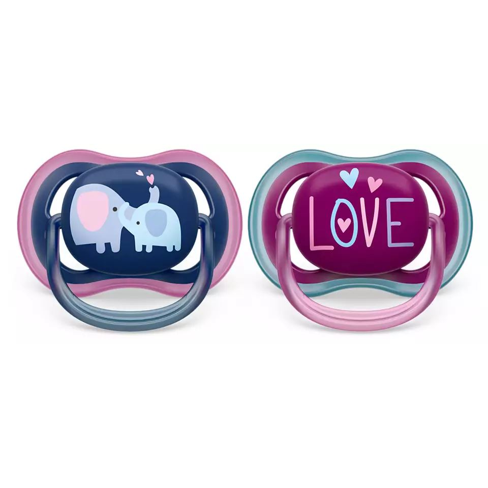 Philips SCF349/22 Avent ultra air cumi elefántok,Love (SCF349/22)
