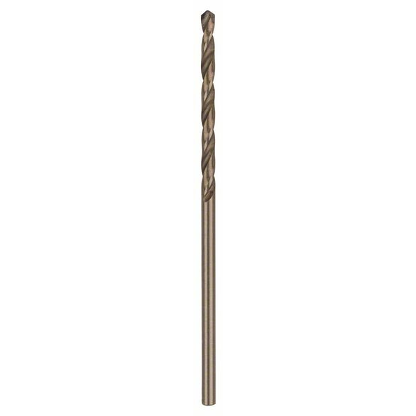 BOSCH fúrószár 2,0 mm HSS-Co (1 db-os csomag) (2.608.585.840)