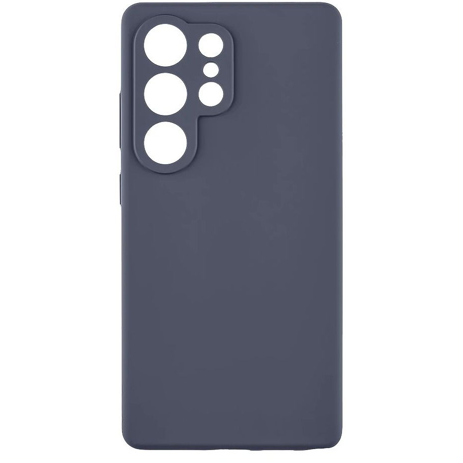 Tactical Velvet Smoothie Samsung Galaxy S25 Ultra tok - Bazooka (57983123802)