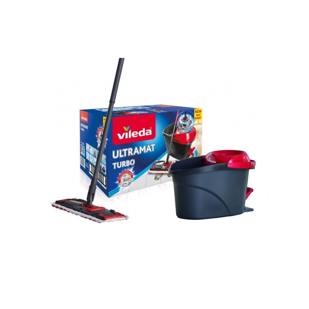 Vileda F20623 Ultramat Turbo set (F20623)