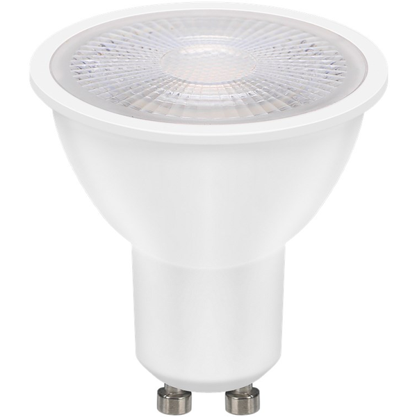Goobay LED Spot izzó 8W 650lm 3000K GU10 - Meleg fehér