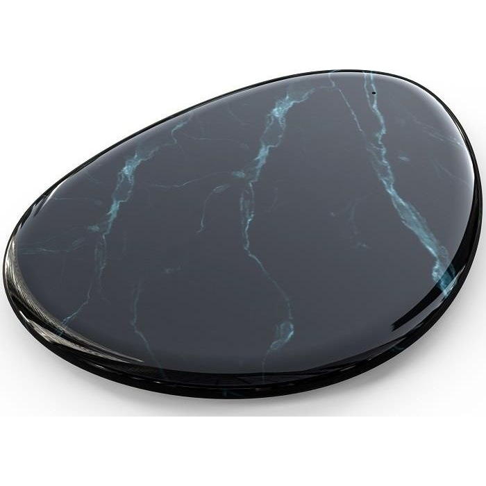 Sandberg 441-24 mobiltelefon töltő Okostelefon Fekete USB Vezeték nélkül tölthető (441-24)