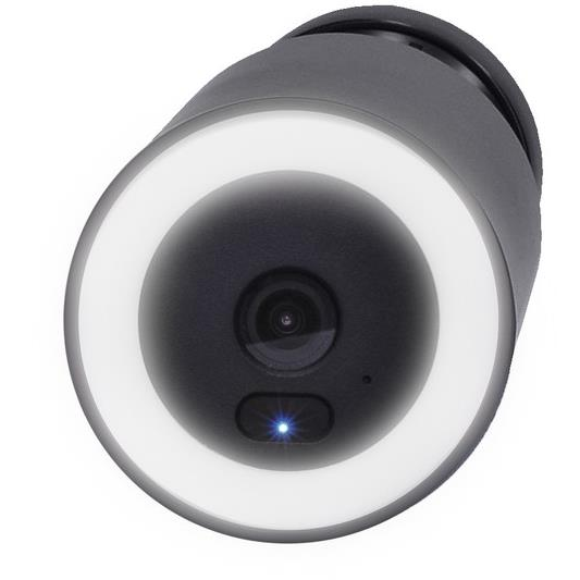 Solight 1D80 kültéri IP kamera LED fénnyel (1D80)