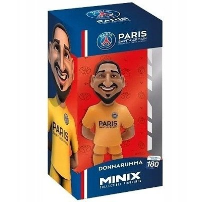 MINIX Football: PSG - Donnaruma