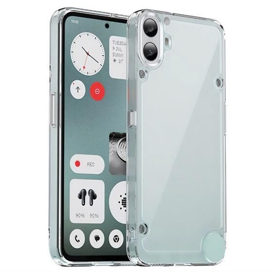 Gigapack Nothing CMF Phone 1 tok átlátszó (GP-167738)