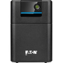 Eaton 5E Gen2 1600 USB zdroj nepřerušovaného napětí Line-interaktivní 1,6 kVA 900 W 6 AC zásuvky / AC zásuvek