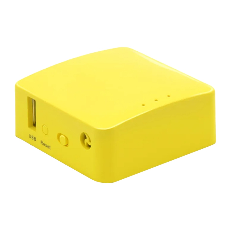 Безжичен рутер GL.iNet GL-MT300N-V2