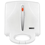 Unold 48360 гофретник 24 гофрета(и) 1400 W Неръждаема стомана, Бяла