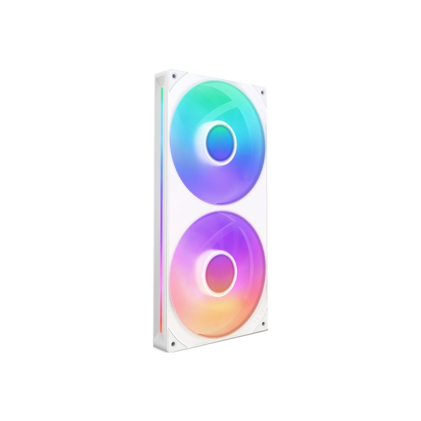 NZXT F Series F280 RGB Core - single frame fan unit