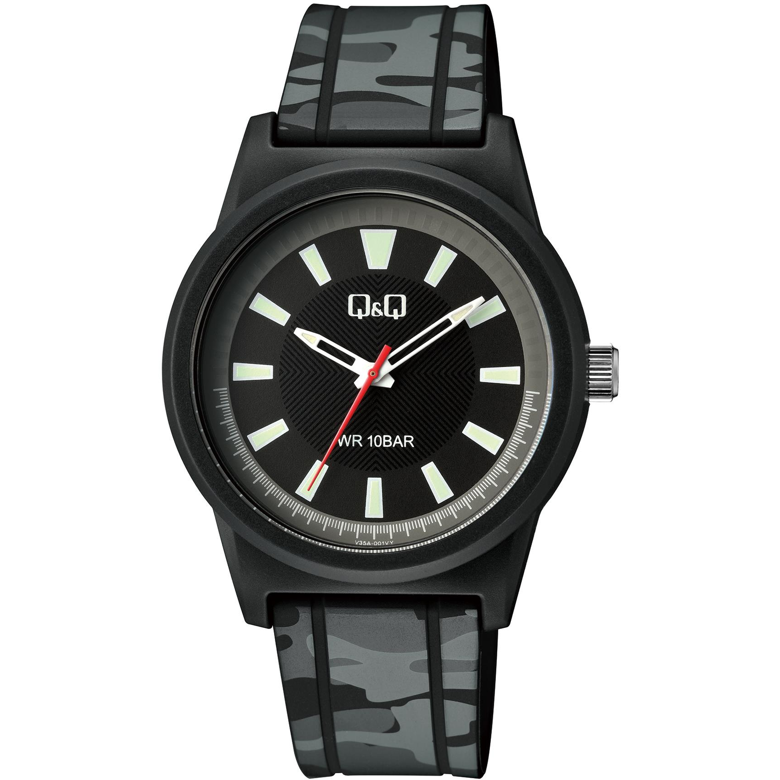 Q+Q Mens V35A-001VY (4966006879841)