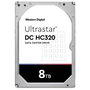 Твърд диск, Western Digital, (HGST) Ultrastar DC HC320 (7K8) HDD 8TB 3.5 '' 7200 RPM SATA III 6Gb/s 256MB 4KN SE WD 0B36402 | HUS728T8TALN6L4