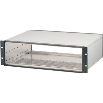 nVent SCHROFF 24571443 19 collos telepítő ház Többszínű 1 db (26.15.5589)