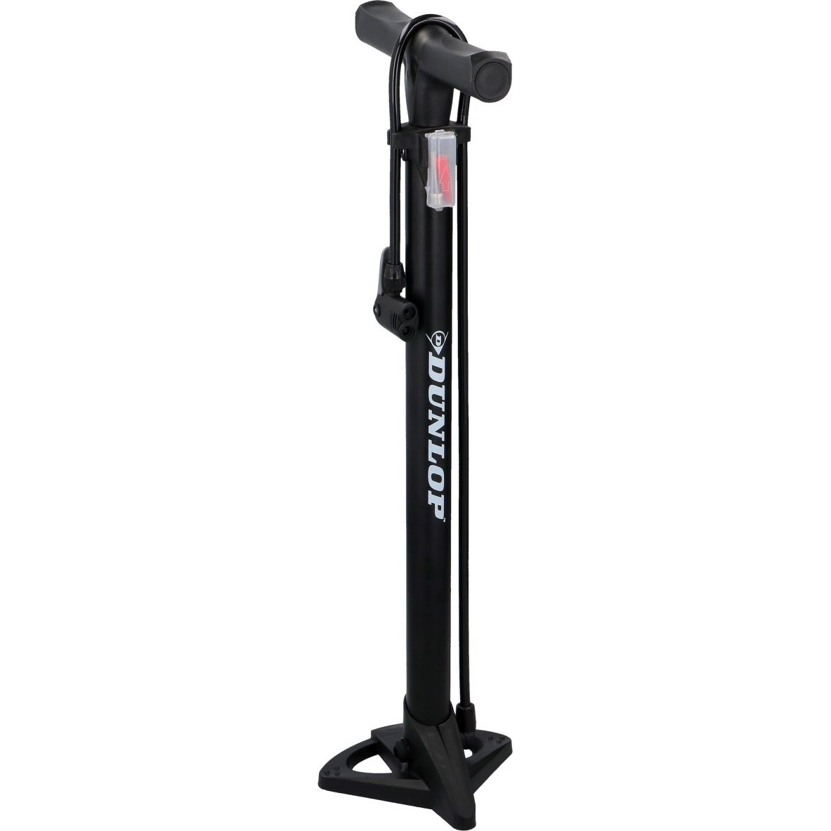 Dielenská a cyklistická pumpa Dunlop 174 psi 12 bar 102207