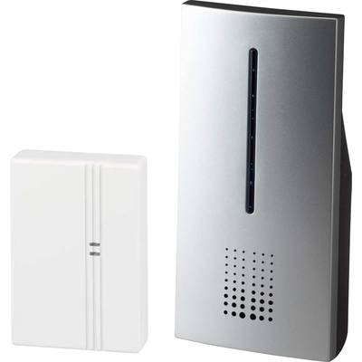 Vezeték nélküli csengő készlet, Heidemann 70836