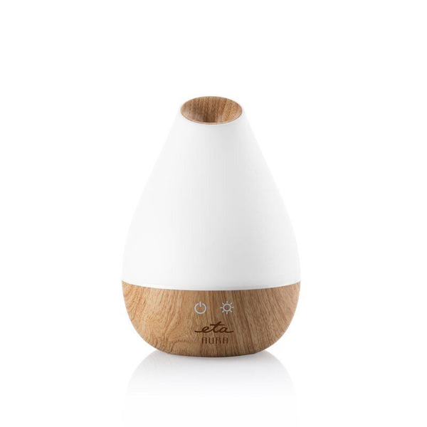 Eta Aura 7634 ultrahangos párásító, 1,3 literes aroma diffúzor