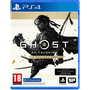 Sony Ghost of Tsushima Director's Cut Стандартно+Добавка+DLC PlayStation 4