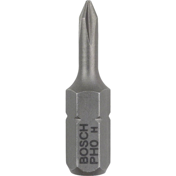 Bosch 2 607 001 506 punta per cacciavite 3 pz