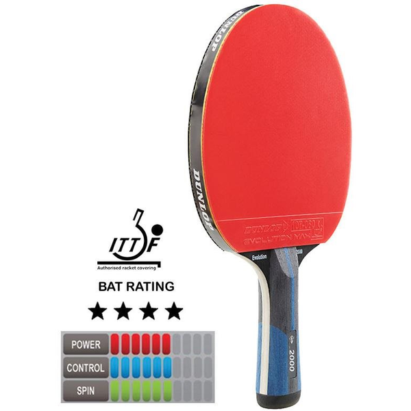 DUNLOP Evolution 2000