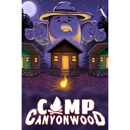 Camp Canyonwood