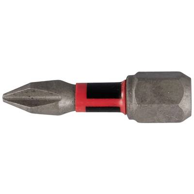 Makita (E-03121) Bit készlet 2 részes Kereszthornyú Phillips Torsion Control technológia (E-03121)