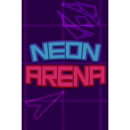 Neon Arena (PC - Steam elektronikus játék licensz)