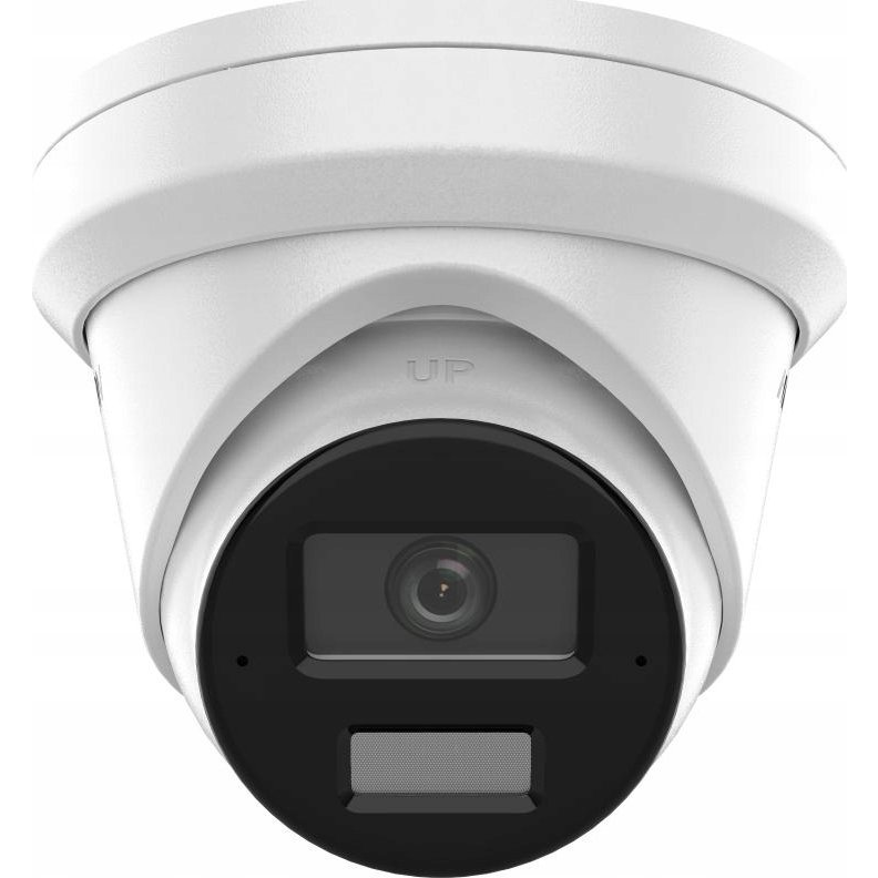 Hikvision DS-2CD2343G2-LI(2.8mm) 4 MP Acusense Okos Hibrid Fény Fix Turret Hálózati Kamera (311326273)