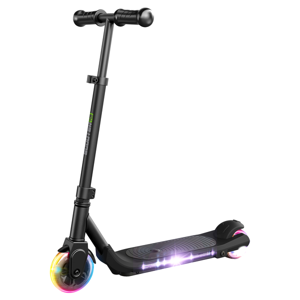 Sencor K5 Gyermek elektromos roller 60W fekete