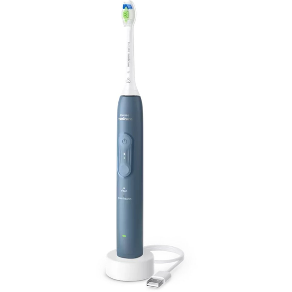 Philips Sonicare 4100 sonický kartáček mořský HX4041/48
