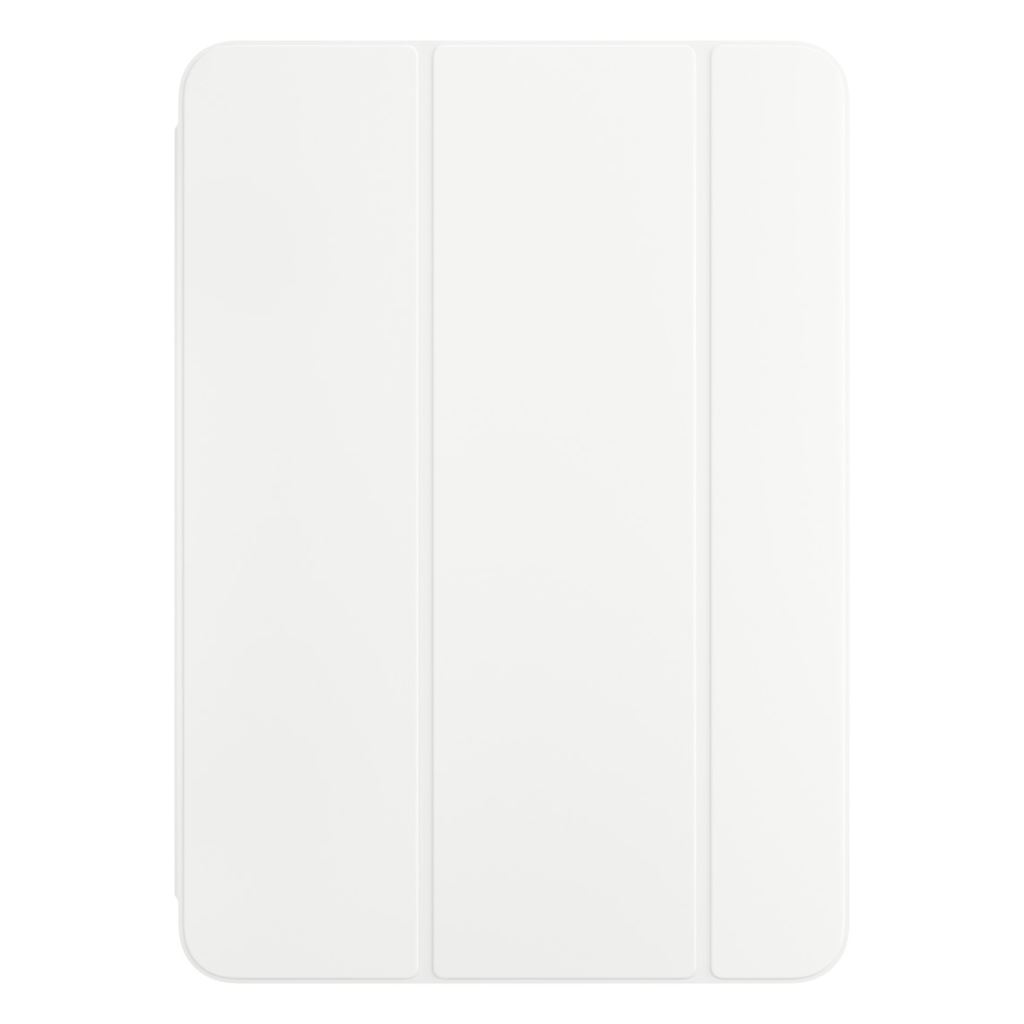 Apple Smart Folio 11 hüvelykes iPad Próhoz (M4) fehér (MW973ZM/A) (MW973ZM/A)