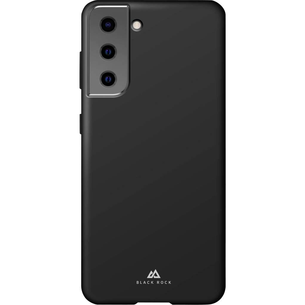 Black Rock Fitness Cover Samsung Galaxy S21 (5G) tok fekete (00192311) (BR00192311)