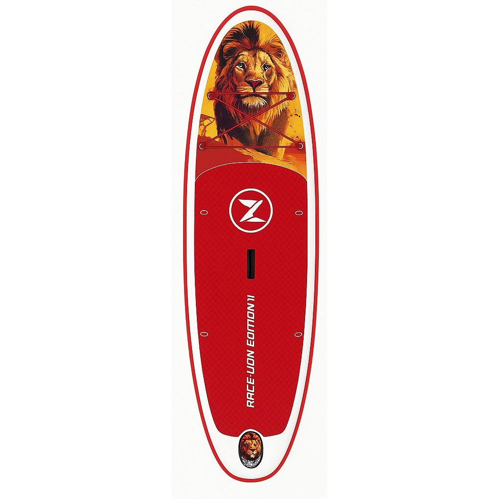 ZRAY AAA-1 Allround Art 10'6'' (12515933)