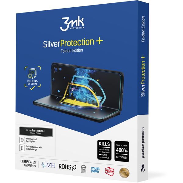 Ochranná Fólie 3MK pro Honor Magic V3 1 ks