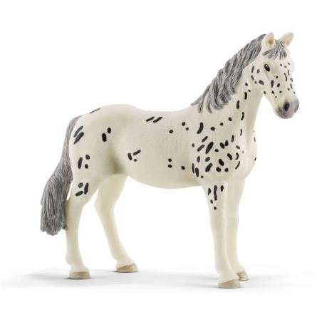 Schleich Knabstrupper kanca figura (13910) (sch13910)