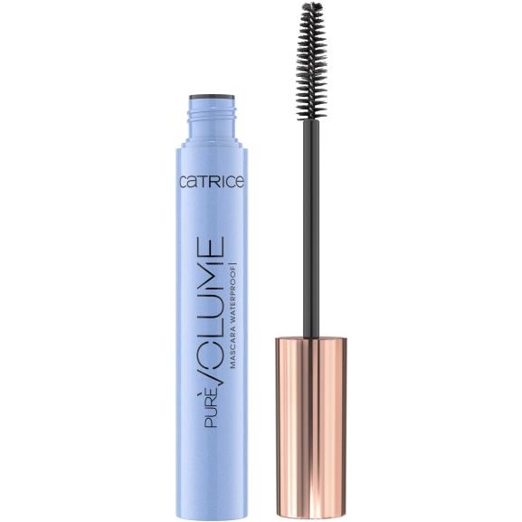 CATRICE Pure Volume vízálló, 010, 10ml (4059729359537)