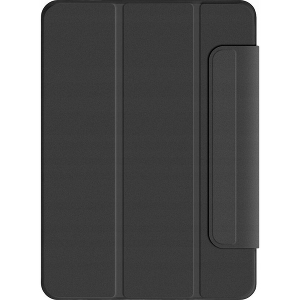 Etui na tablet Pomologic Pomologic BookCover - obudowa ochronna do iPad Pro 13" M4 (2024) (antracite)