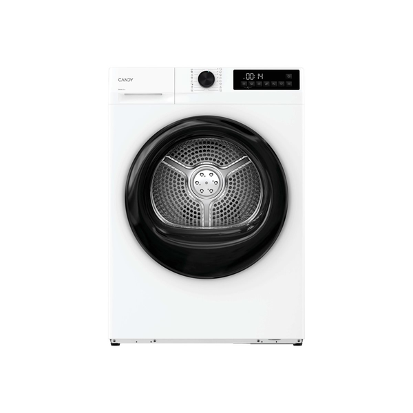 Candy GDL 8N2B-S tørretumbler Fritstående Front-læsning 8 kg Hvid