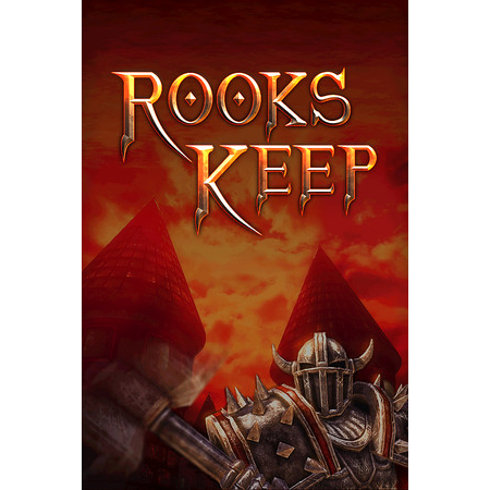 Rooks Keep (PC - Steam elektronikus játék licensz)
