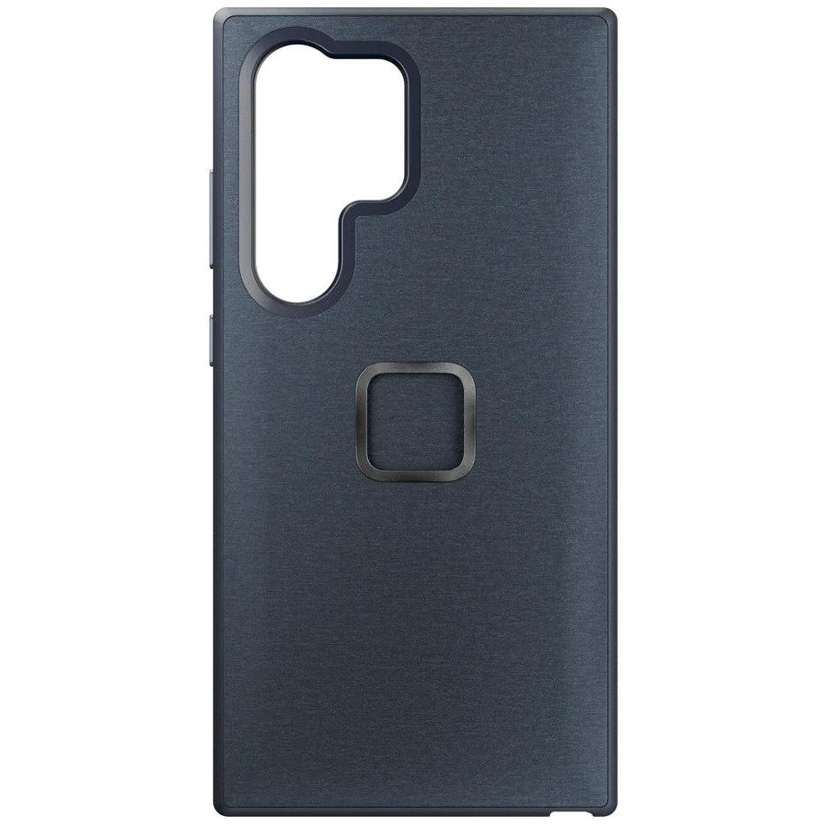 Peak Design Everyday Case Midnight Samsung Galaxy S24 Ultra tok (M-MC-BR-MN-1)