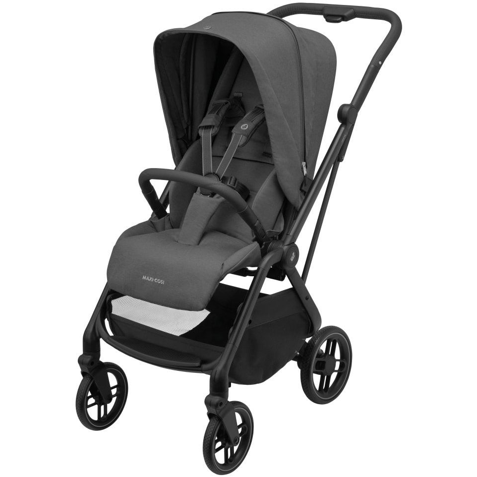 Maxi-Cosi Leona 2 Twillic Graphite (3220660006403)