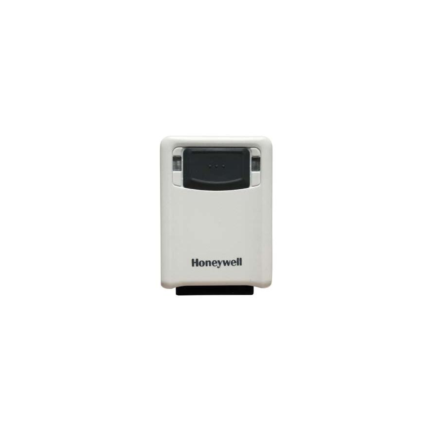 Honeywell Vuquest 3320G 2D Asztali vonalkódolvasó - Szürke (3320G-4USB-0)