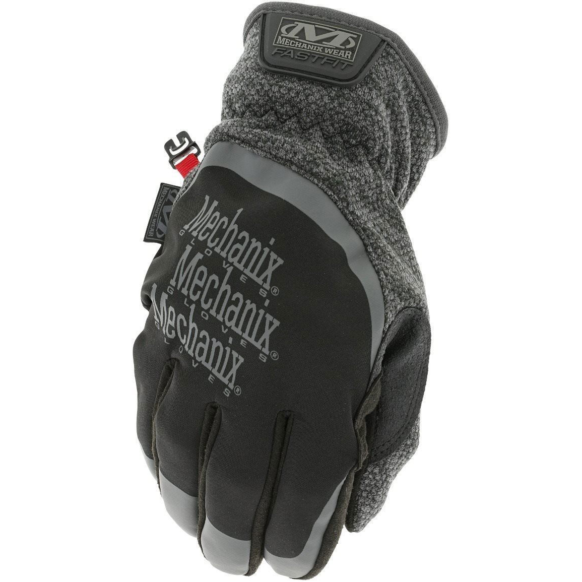 Mechanix ColdWork FastFit fekete, L-es méret (CWKFF-58-010)