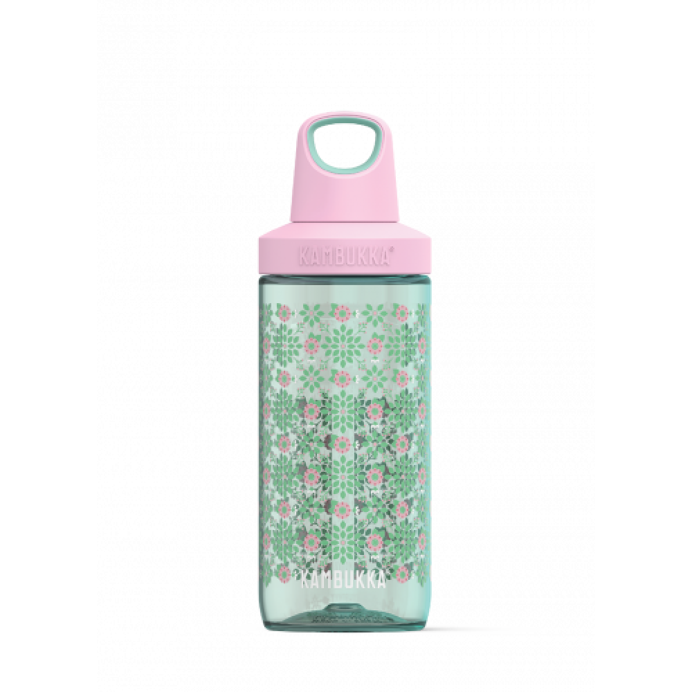Kambukka Reno Flower Garden 500ml Kulacs - Mintás