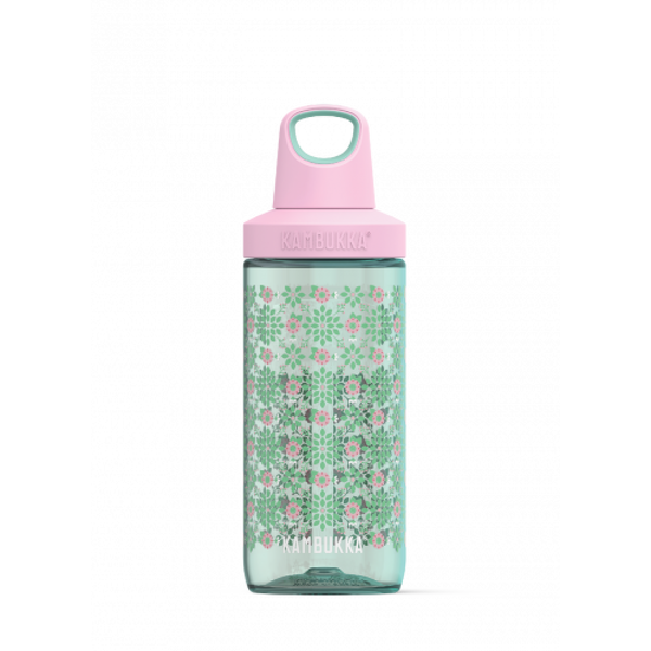 Kambukka Reno Flower Garden 500ml Kulacs - Mintás